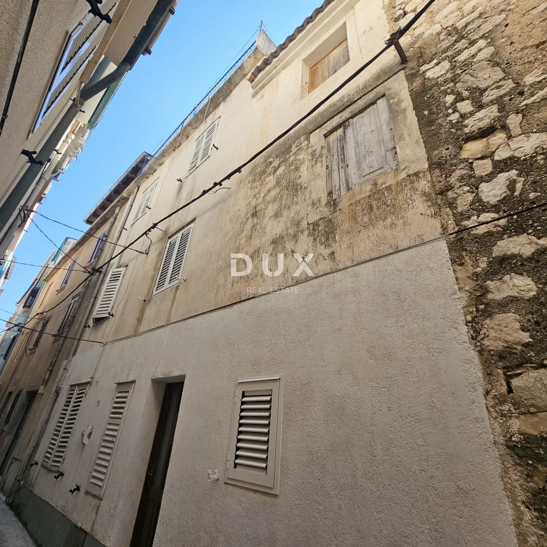 Kuća - Pag, 200m2