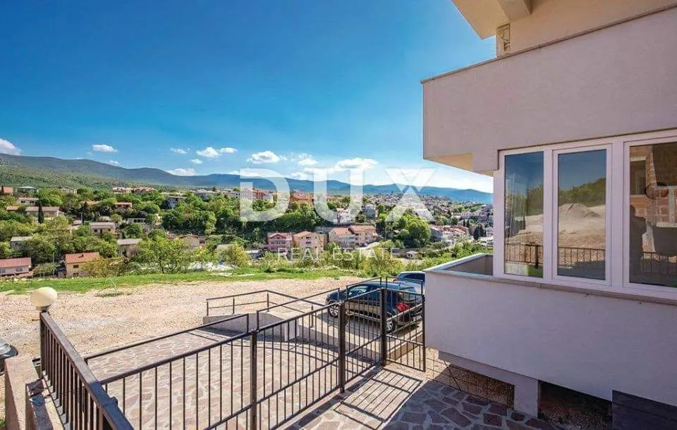 Stan - Novi Vinodolski, 81m2
