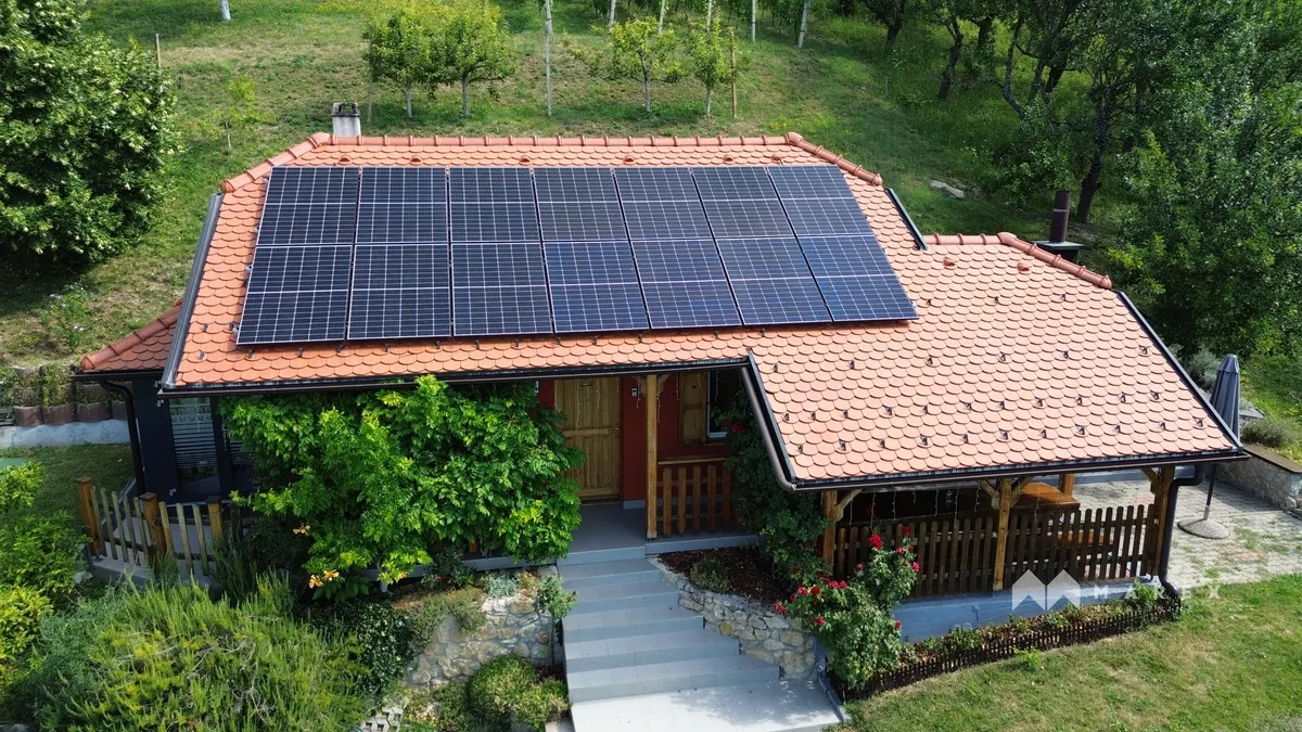 Kuća - Krapina, 85m2