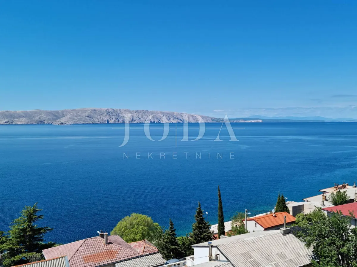 Stan - Senj, 40m2