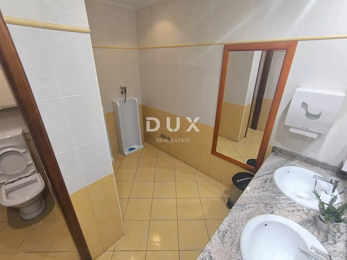 Poslovni Prostor - Labin, 310m2