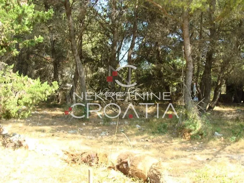 Zemljište - Vir, 980m2