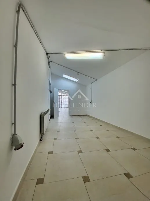 Commercial Space - Novi Zagreb - Zapad, 143m2