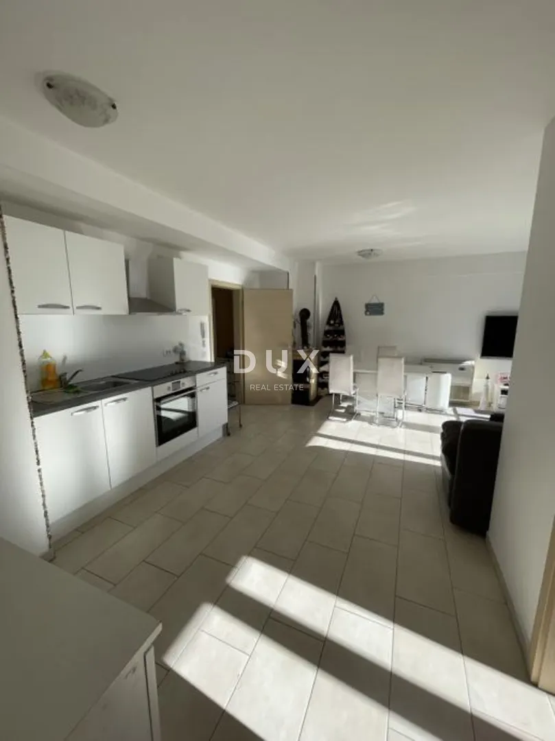 Stan - Umag, 83m2