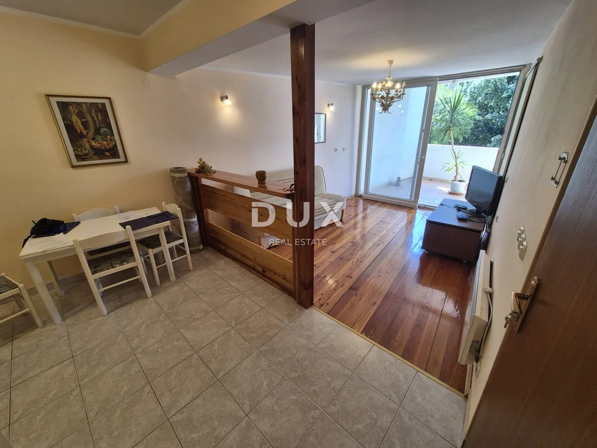 Stan - Vodice, 79.76m2