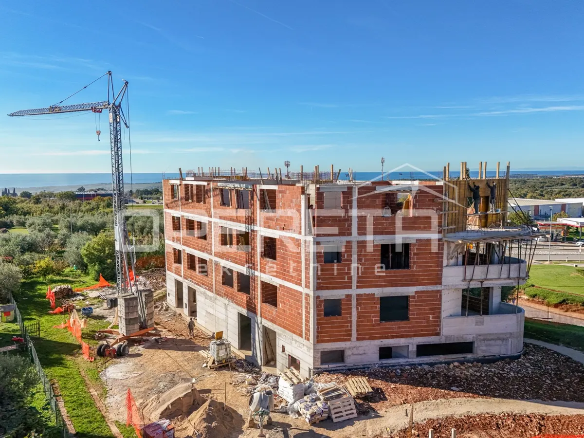 Poslovni Prostor - Tar Vabriga, Tar Vabriga, Tar Vabriga, 150m2