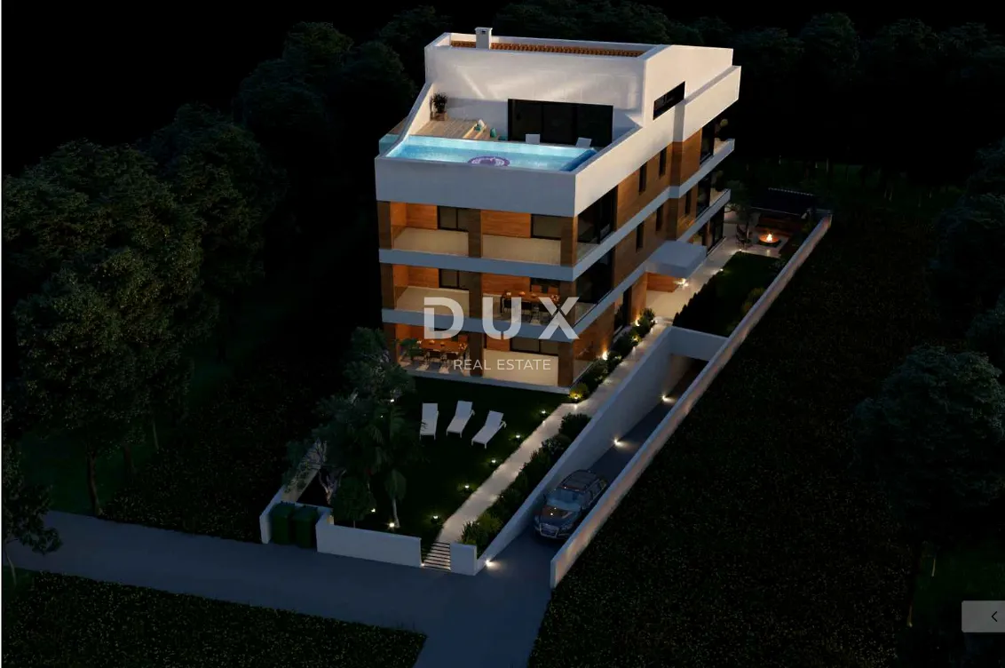 House - Rovinj, 836.04m2