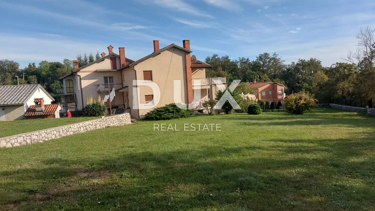 Kuća - Viškovo, 400m2