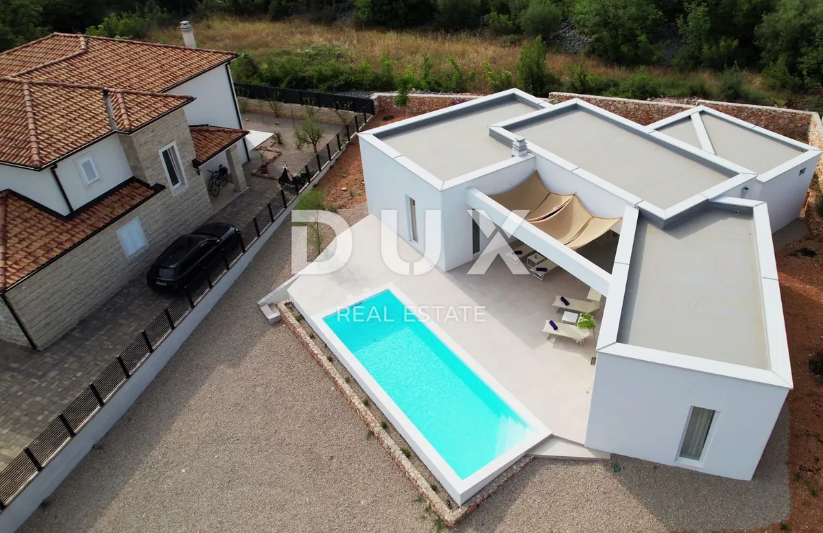 Kuća - Krk, 135m2