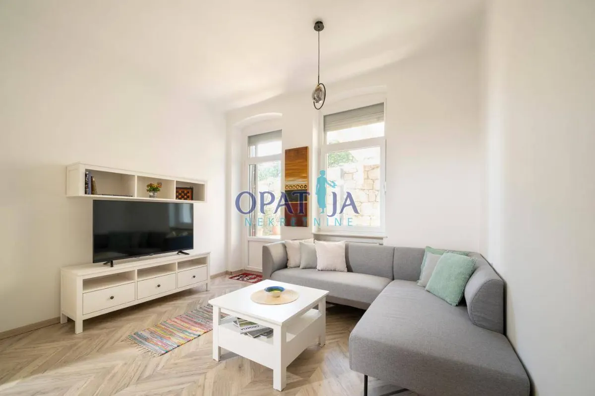 Stan - Opatija, 55m2
