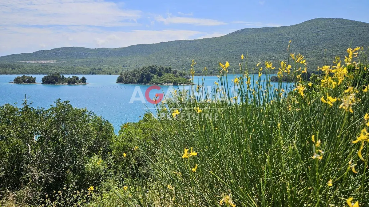 Zemljište - Mali Ston, 30362m2