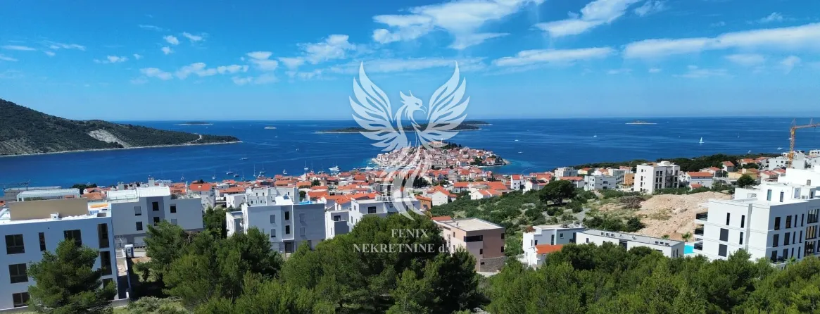 Stan - Primošten, 75.09m2