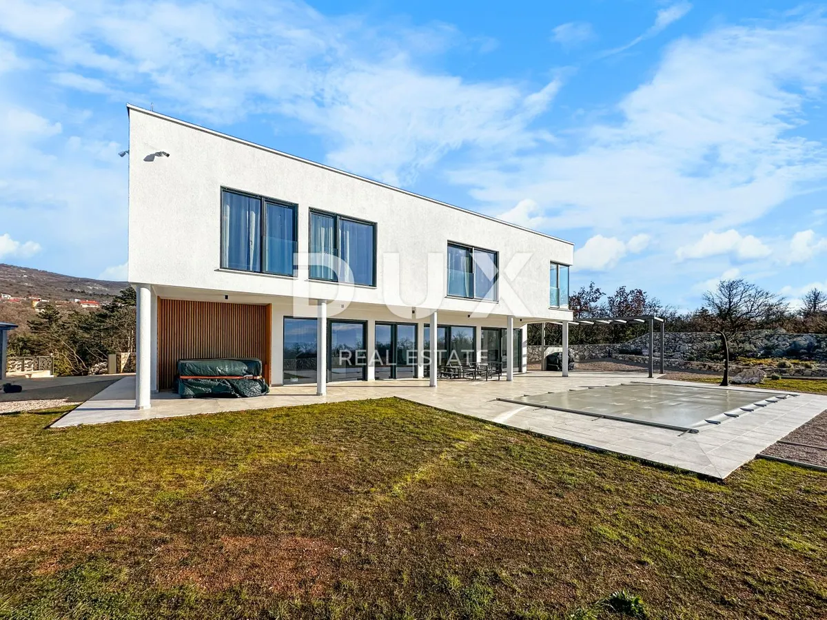 Kuća - Crikvenica, 260m2