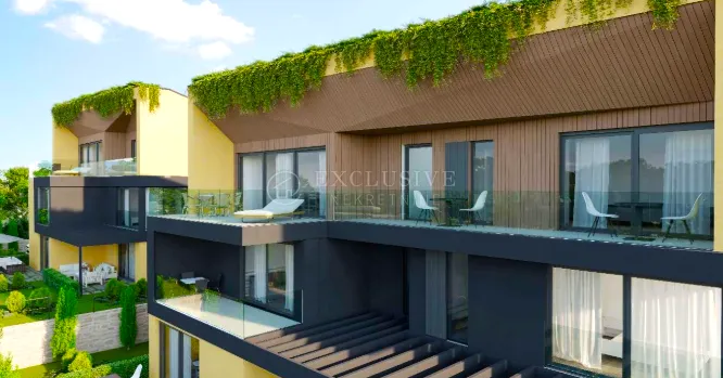 Apartment - Krk, 146.25m2