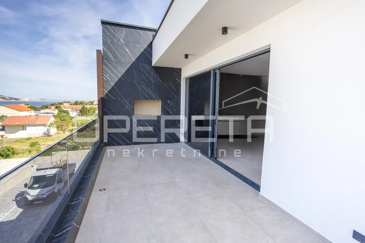 Apartment - Brajdica, Stara Novalja, Novalja, 60.82m2