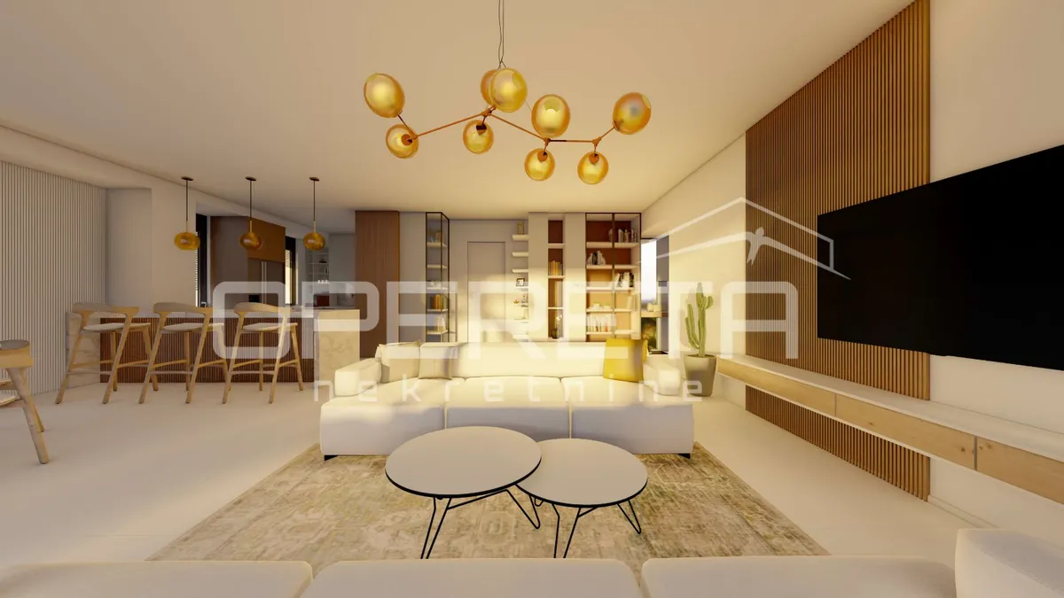 Stan - Put masline, Umag, Umag, 161.66m2