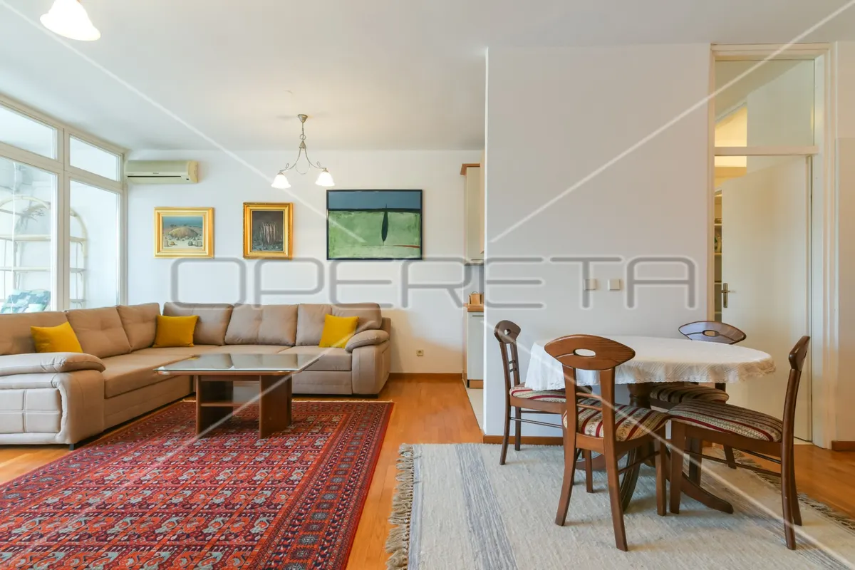 Stan - Zelinska, Trnje, Zagreb, 70m2