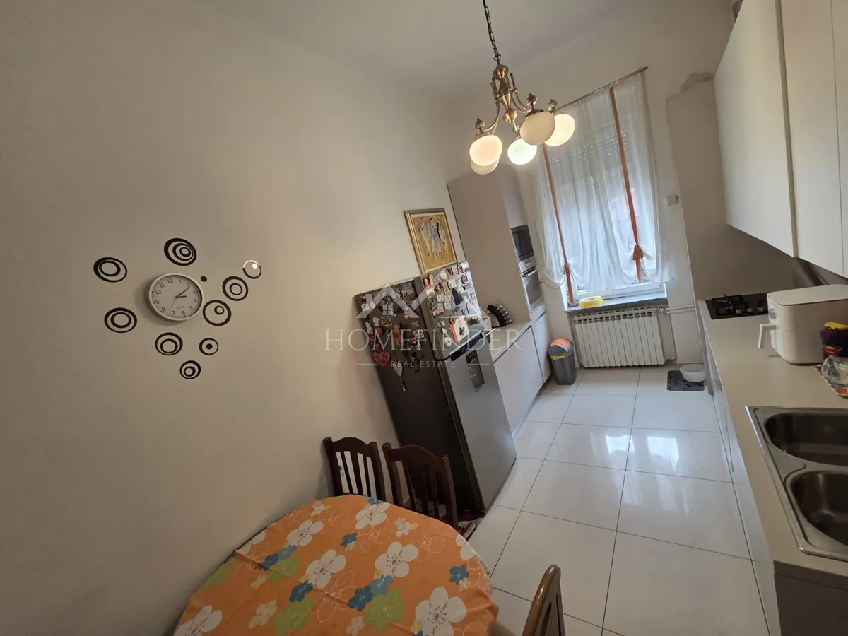 Apartment - Gornji Grad - Medveščak, 146m2