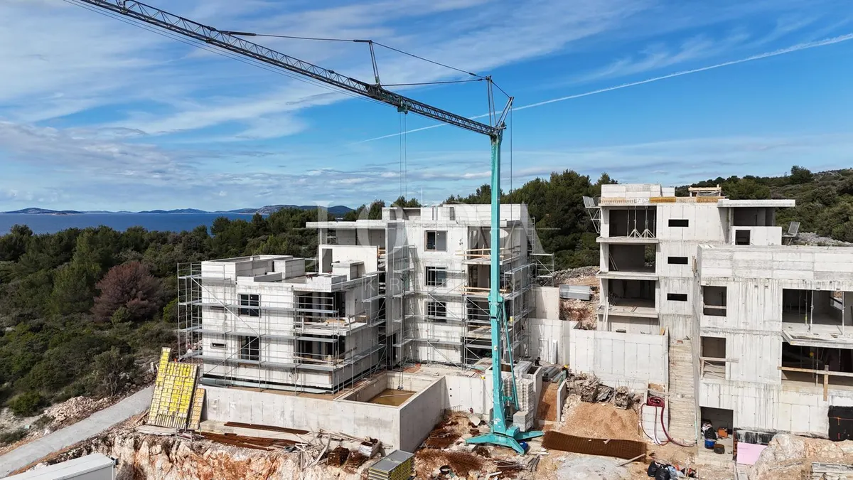 Apartment - Primošten, 159m2