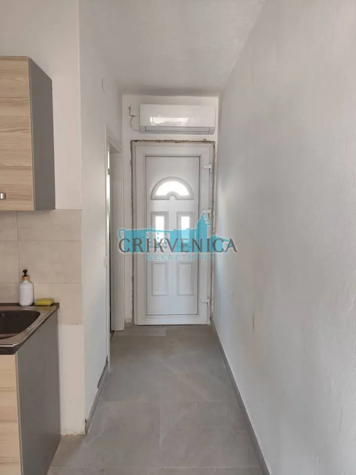 Stan - Crikvenica, 28m2
