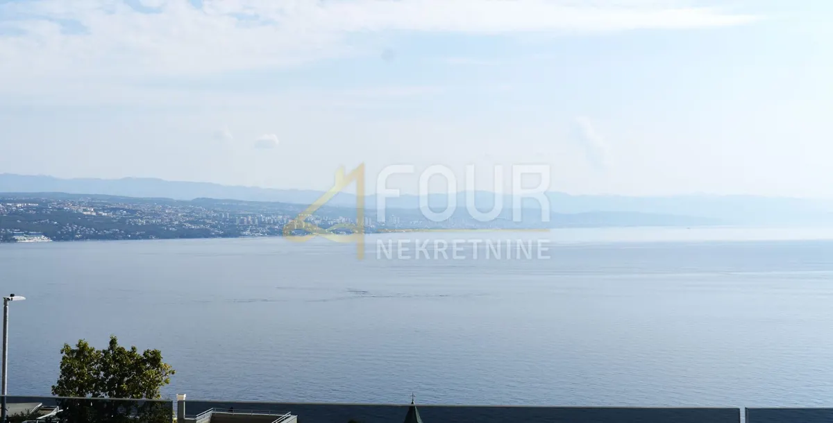 Stan - Opatija, 112m2