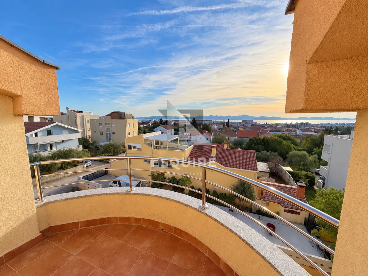 Apartment - Zadar, 45m2