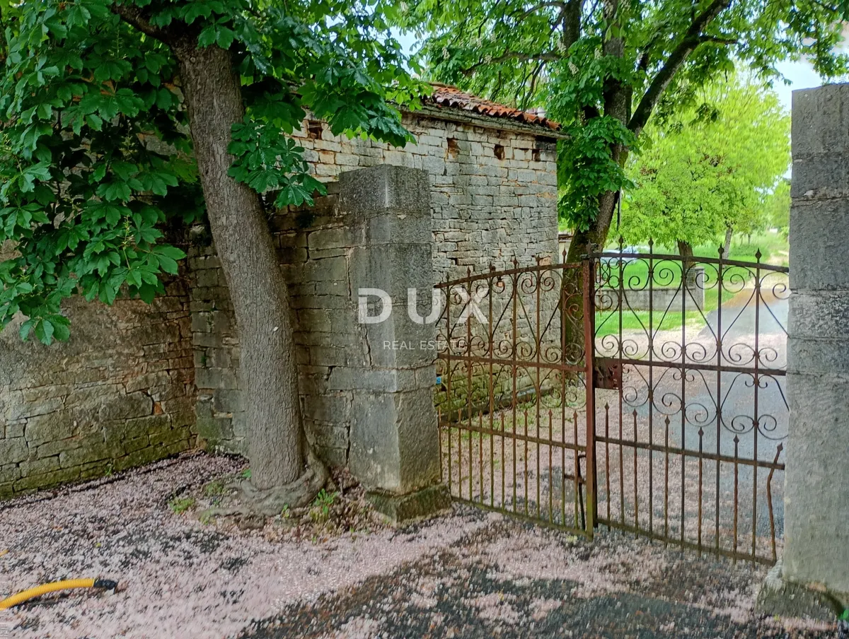 Kuća - Pazin - Okolica, 58m2