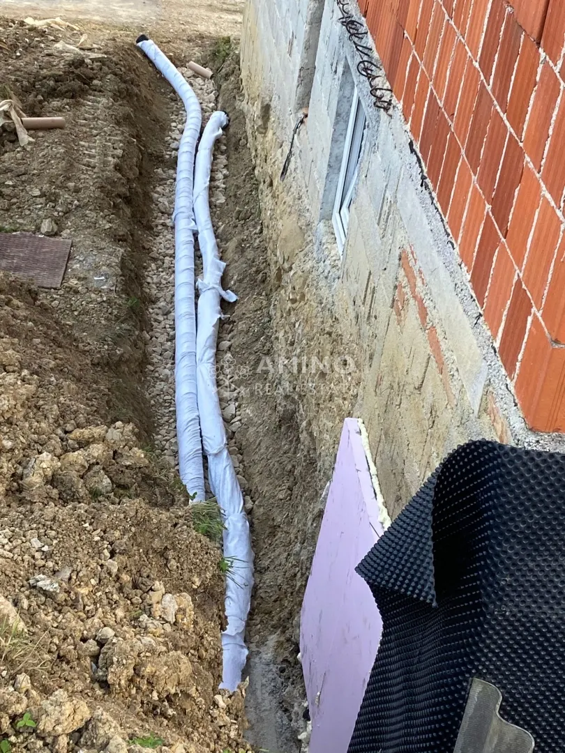 Kuća - Hum Na Sutli, 150m2