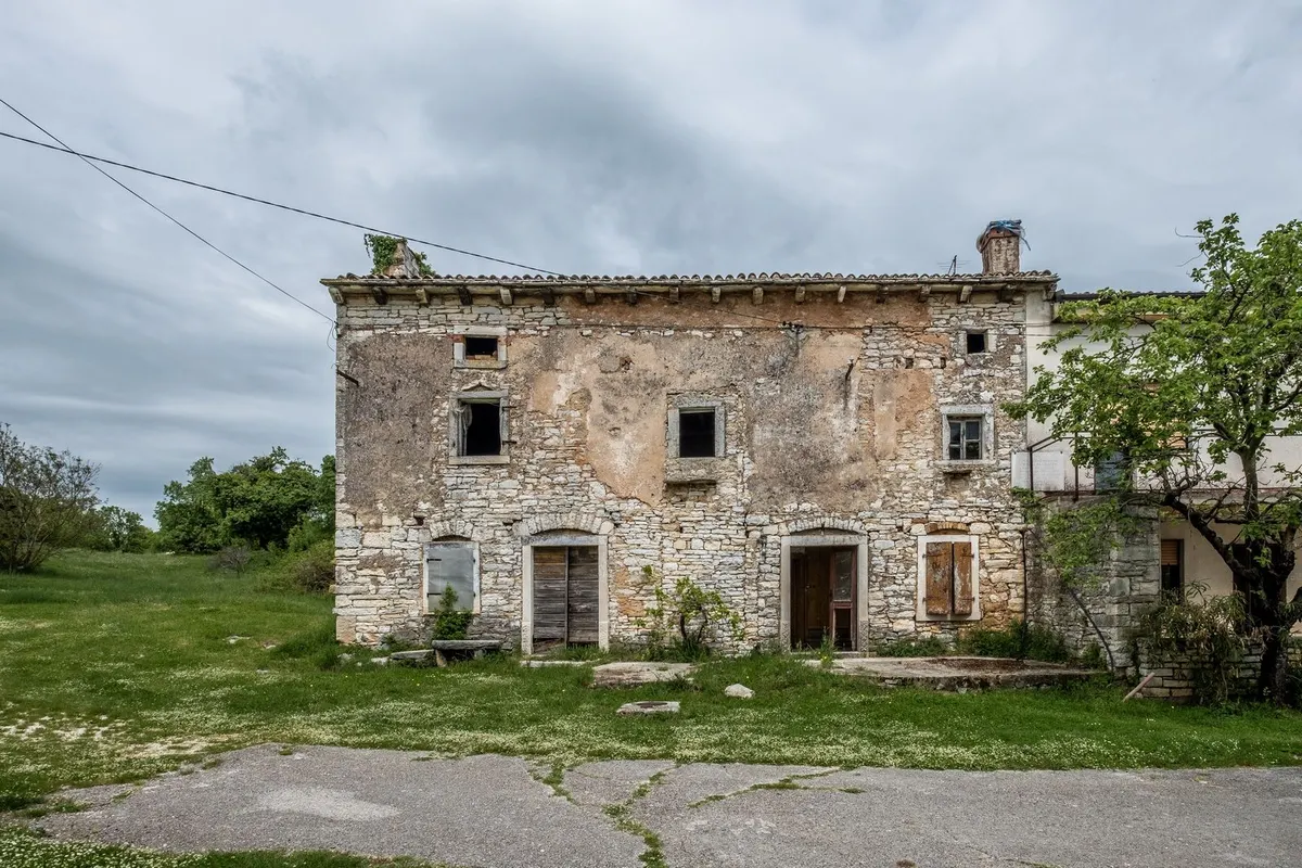 Kuća - Barban, 160m2