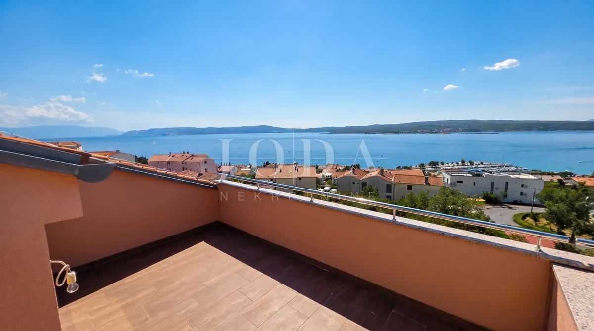Stan - Crikvenica, 113m2