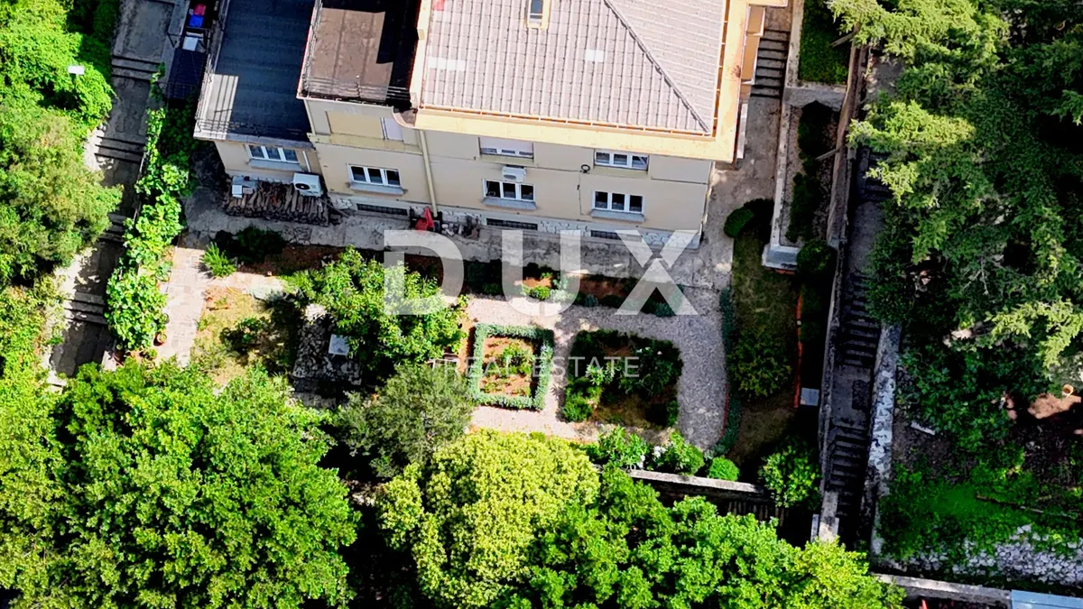 Kuća - Rijeka, 428m2