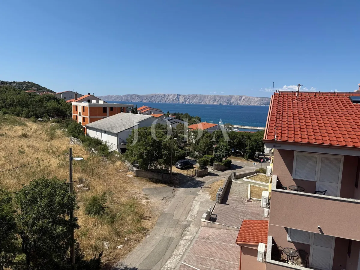 Stan - Novi Vinodolski, 65m2