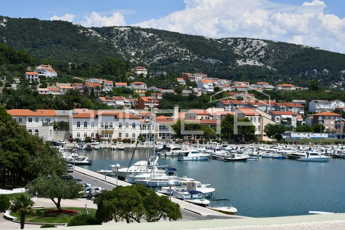 Kuća - Rab, Rab, Rab, 500m2