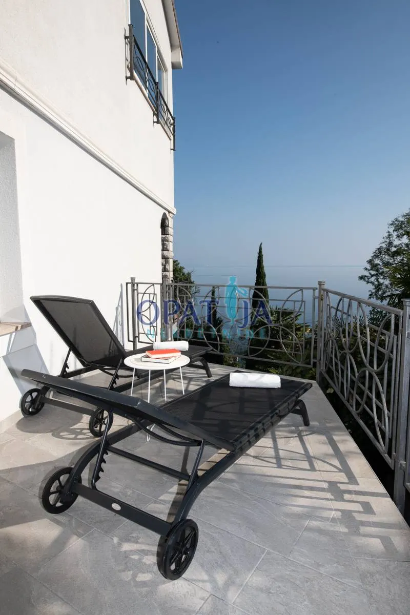 Stan - Opatija, 138m2