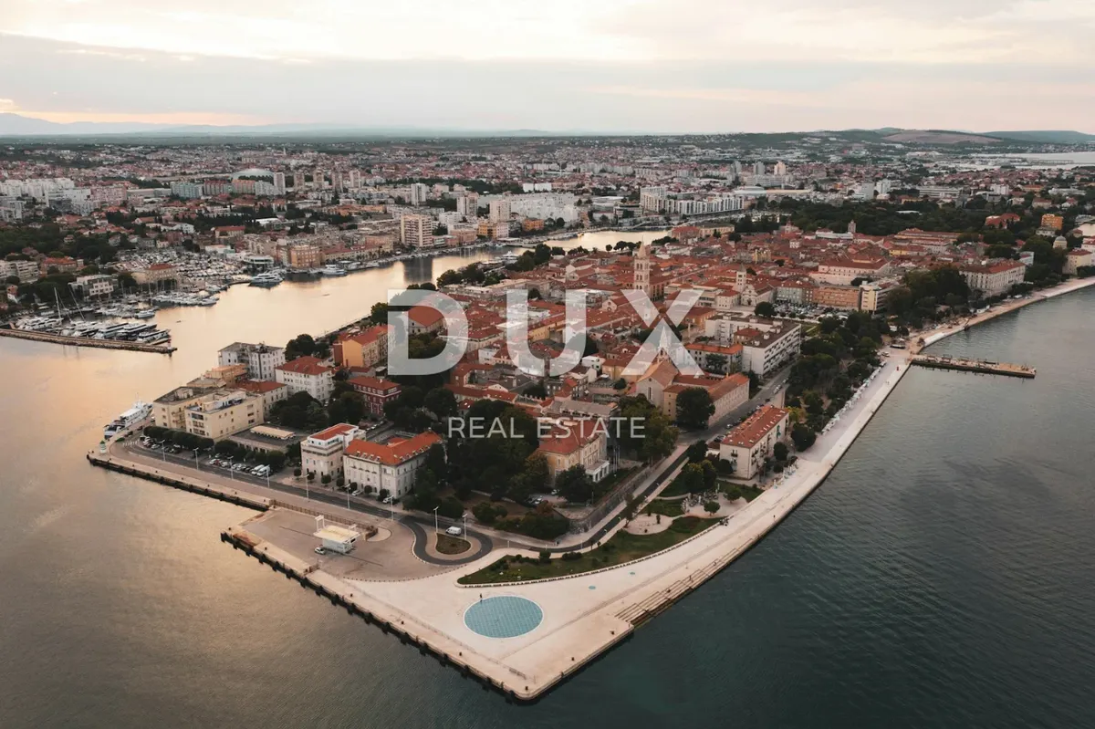 Zemljište - Zadar, 1164m2