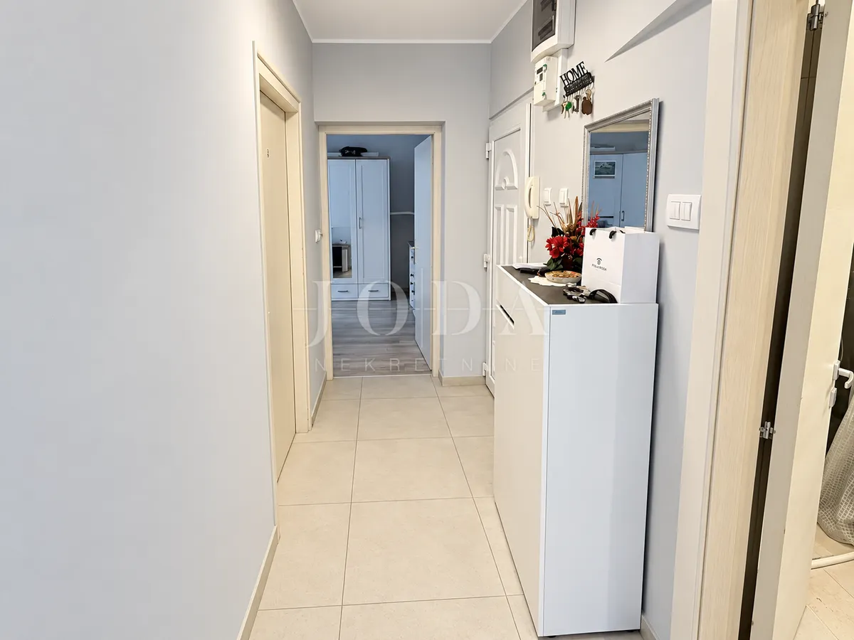 Apartment - Rijeka, 56.15m2