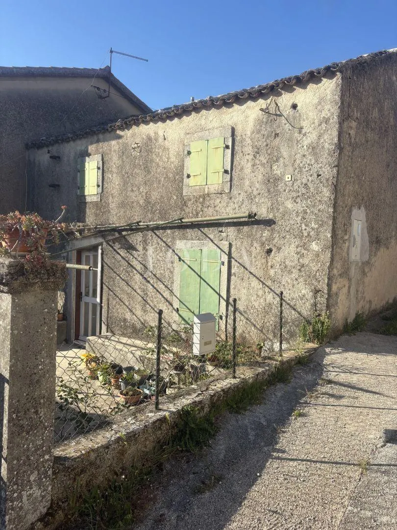 House - Labin, 70m2