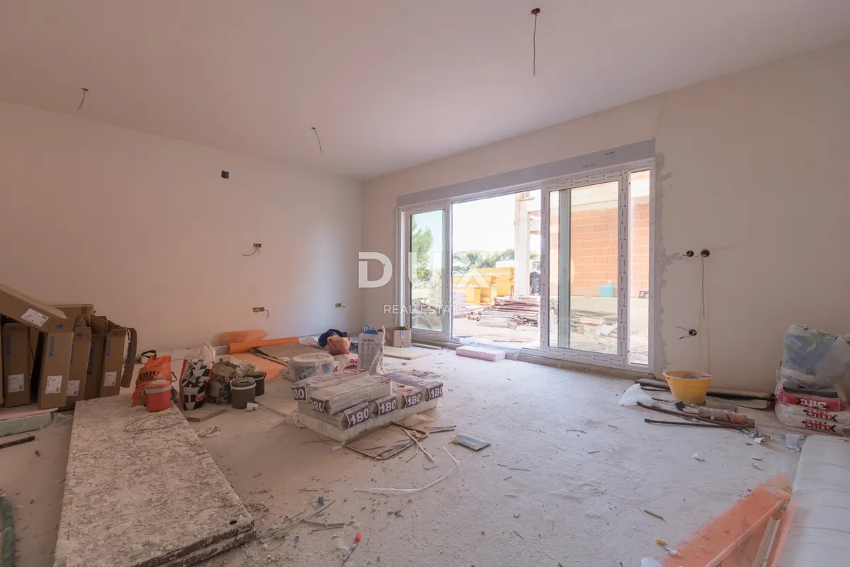 Stan - Tisno, 87.34m2