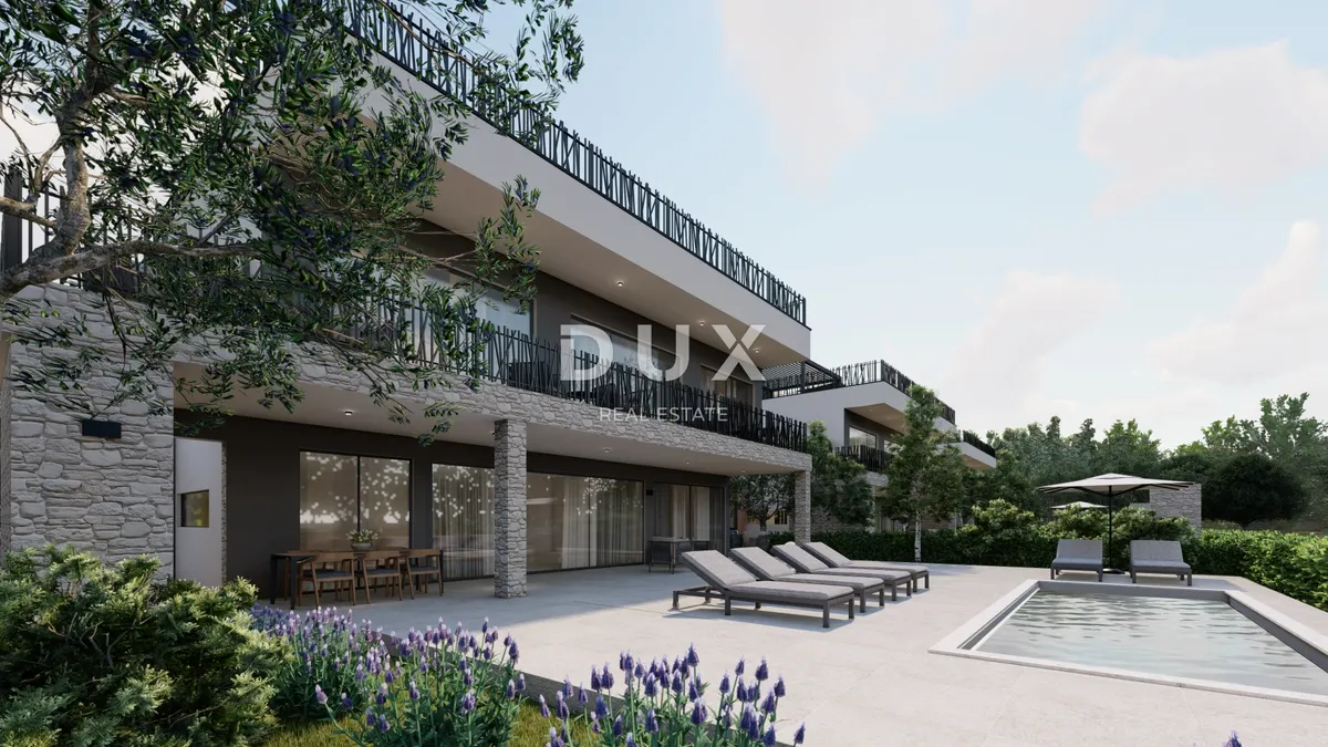 House - Poreč, 242.85m2