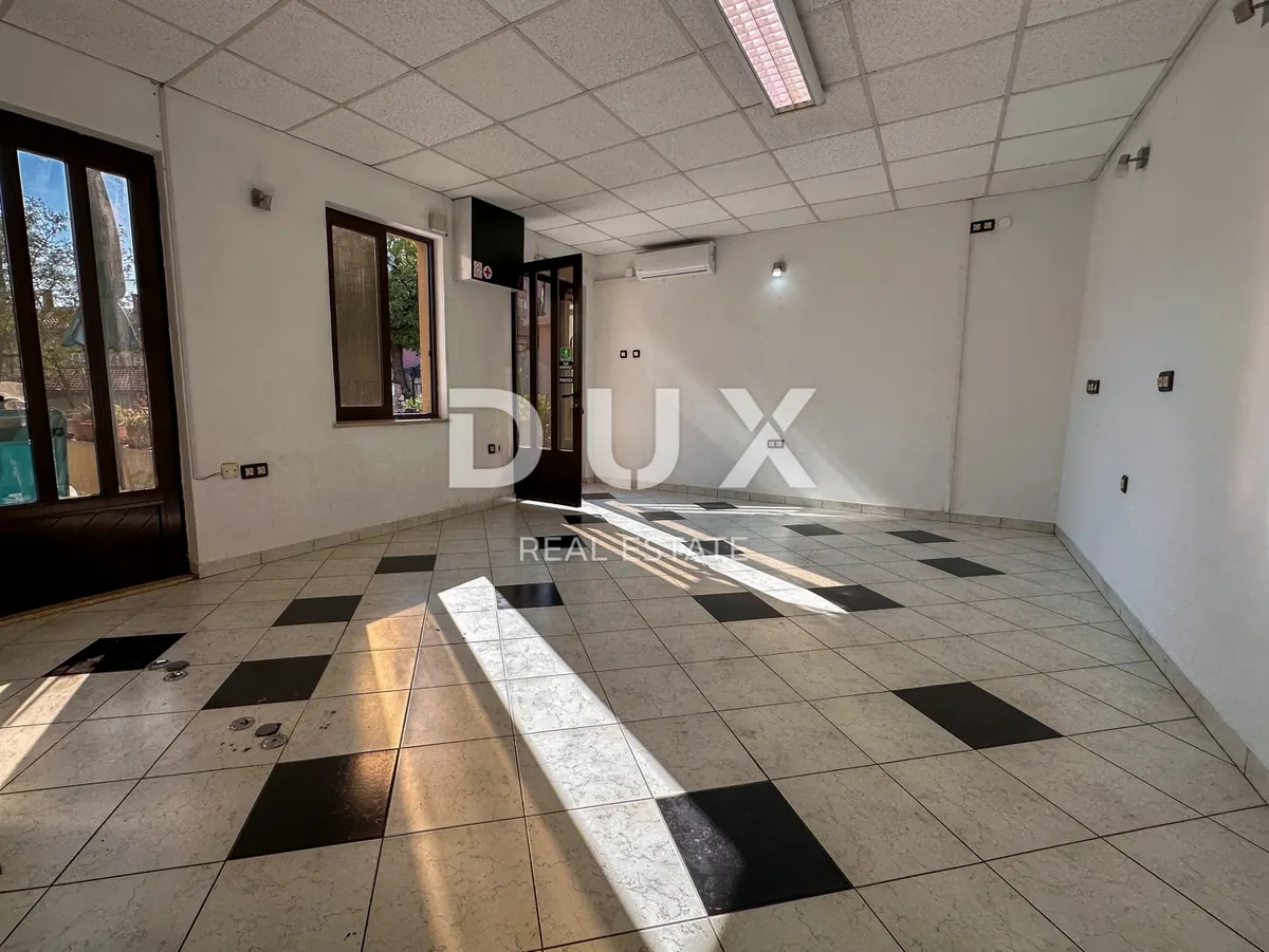 Poslovni Prostor - Rijeka, 30m2