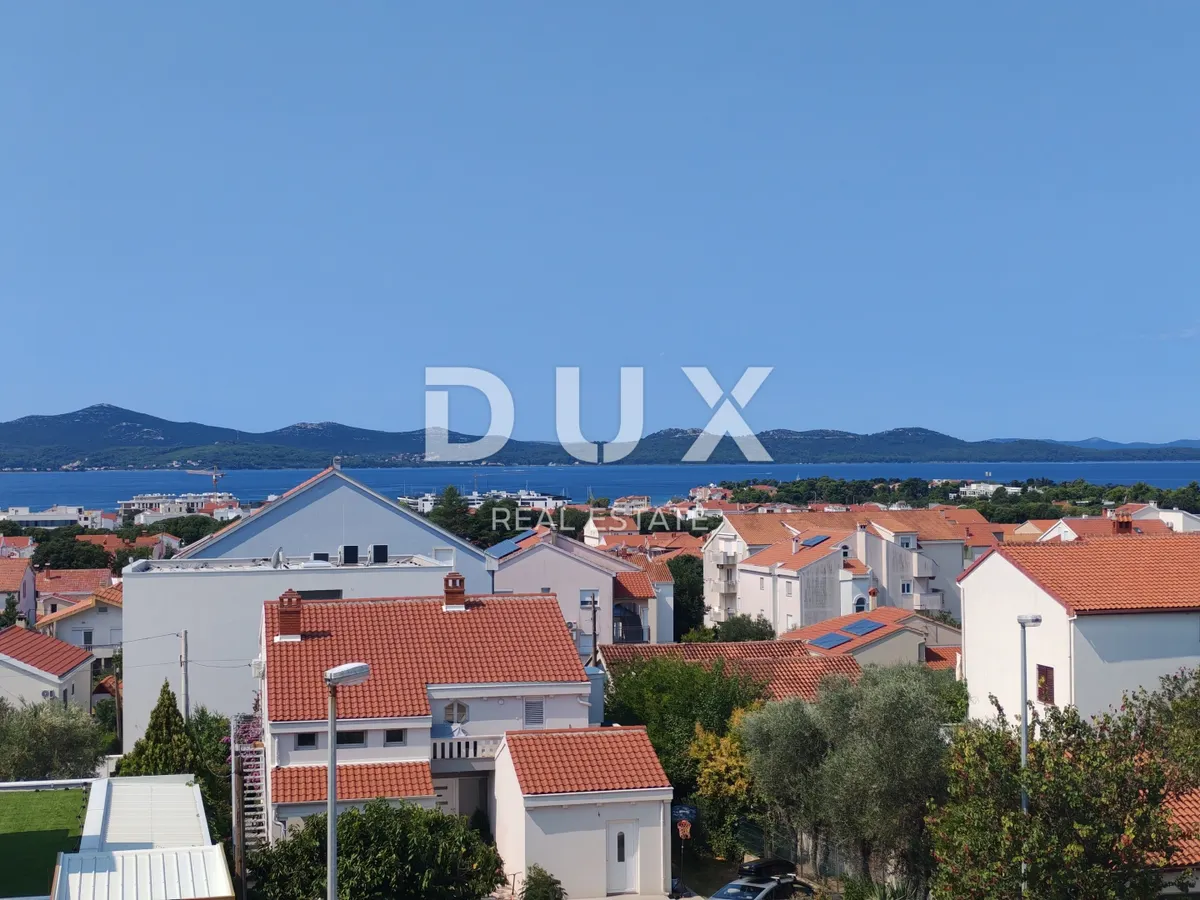 Stan - Zadar, 104.8m2