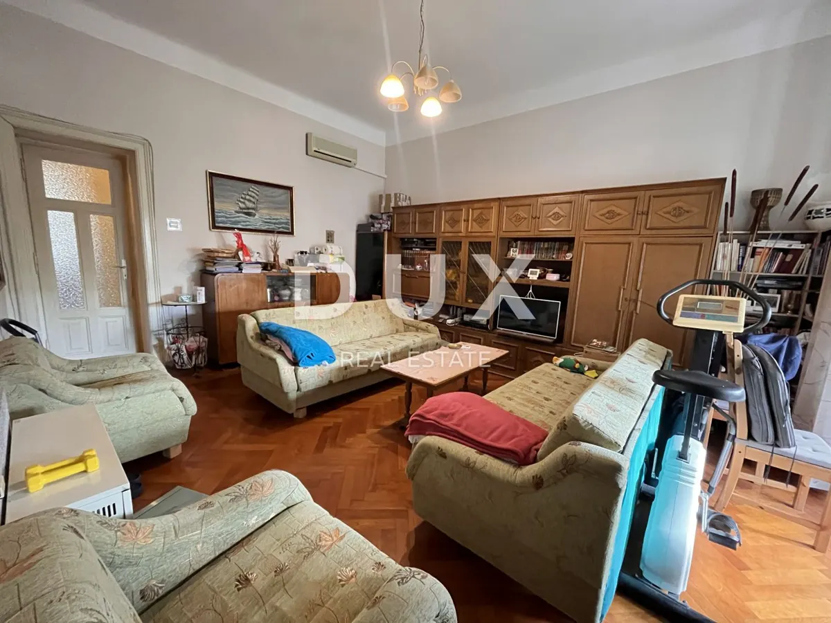 Apartment - Rijeka, 159m2