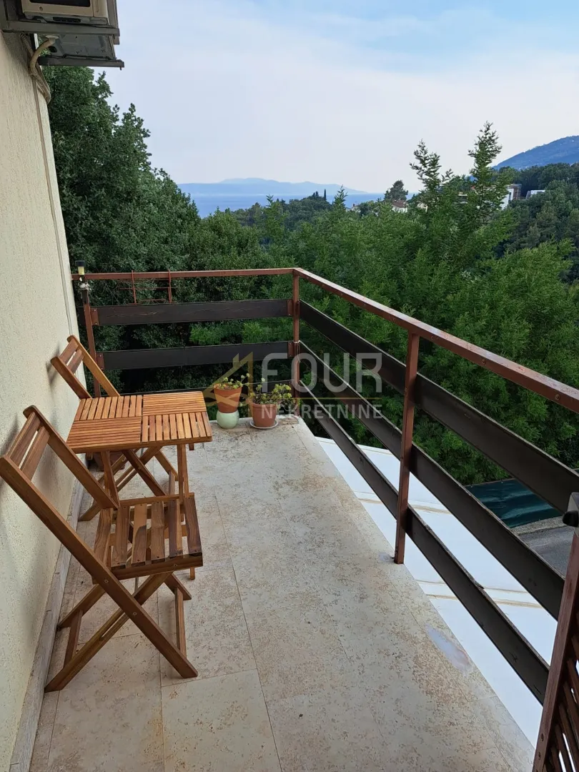 Stan - Opatija - Okolica, 73m2