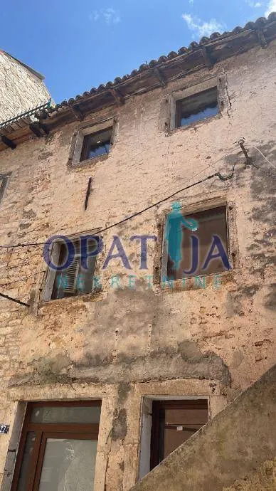 Kuća - Vodnjan, 96m2