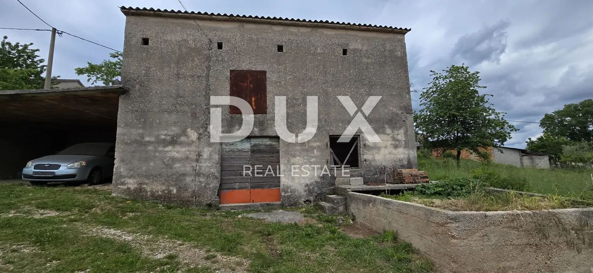Kuća - Pazin, 80m2