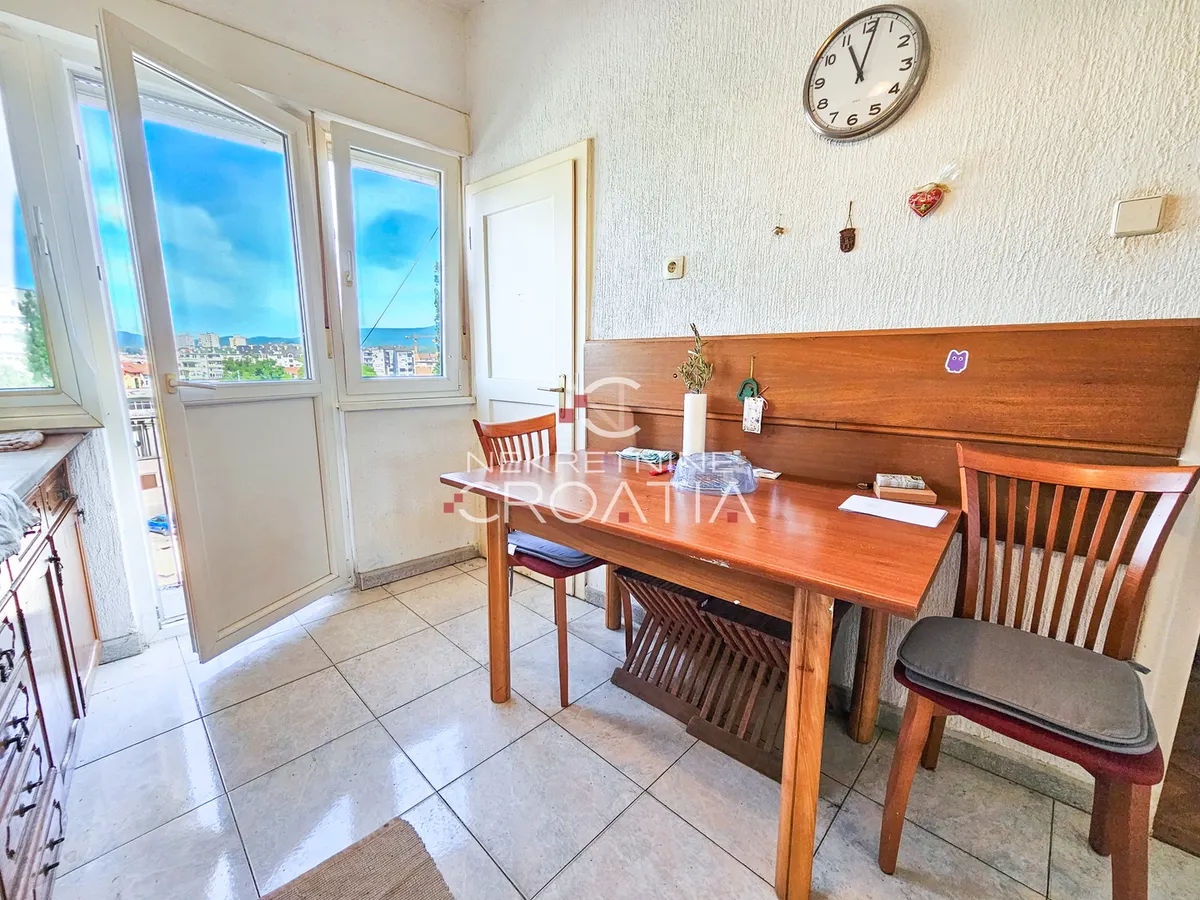 Apartment - Trešnjevka - Sjever, 68m2