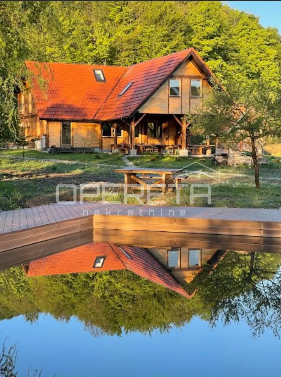 Zemljište - Zajezda, Ivanec, Ivanec, 8620m2