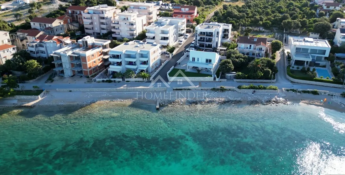 Apartment - Kolan, 58.29m2