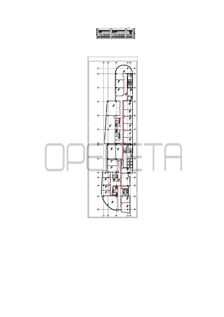 Ured - Horvatova, Novi Zagreb - istok, Zagreb, 185m2