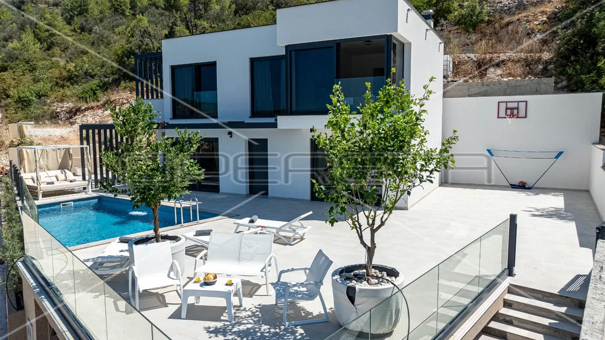 Kuća - Vela Luka, Vela Luka, Vela Luka, 120m2
